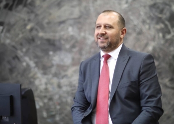 Ska rahati në komunën e Prishtinës, shkarkohet Florian Dushi