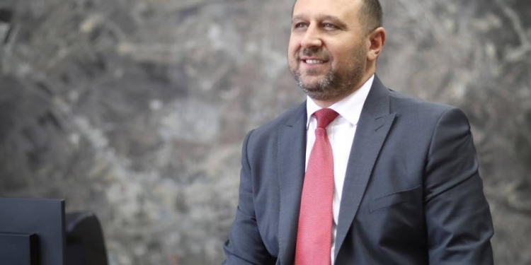 Ska rahati në komunën e Prishtinës, shkarkohet Florian Dushi