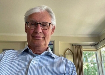 “Trump do të mund t’i shkarkonte prokurorët dhe gjyqtarët amerikanë”: Ish-gjyqtari i EULEX-it shkruan për Gjykatën Speciale