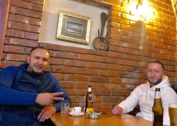 Anëtari i TBA-së konfirmon vdekjen e vëllait të Unikkatilit: Jam i tronditur, pusho në paqe shoku im