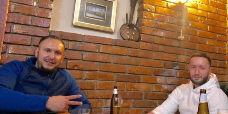 Anëtari i TBA-së konfirmon vdekjen e vëllait të Unikkatilit: Jam i tronditur, pusho në paqe shoku im