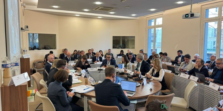 Delegacioni kosovar konfirmon heqjen e Kosovës nga agjenda e Komitetit Politik të KiE-së