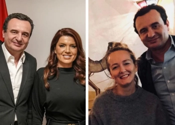 Artistet e VV-së ia dalin të sigurojnë ulëset në Kuvend: Kaq vota kanë marrë deri tash