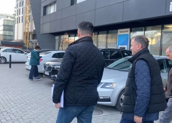 Bedri Dobra, zyrtari i arrestuar në MBPZHR