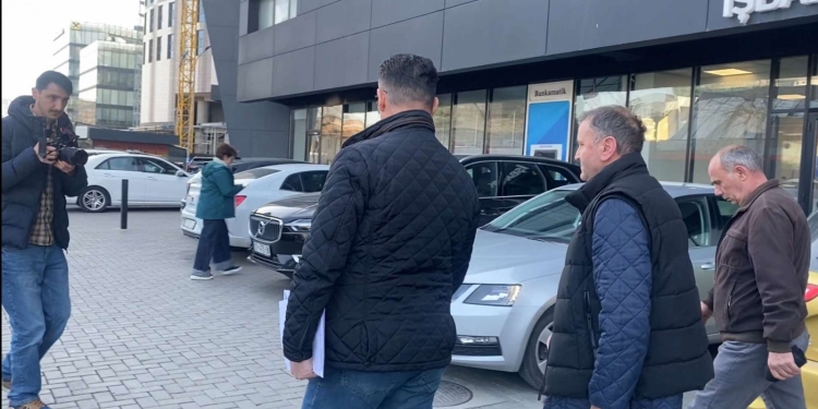 Bedri Dobra, zyrtari i arrestuar në MBPZHR