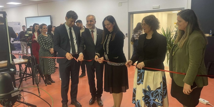 Fakulteti i Edukimit lanson “EdTech Studios” për modernizimin e arsimit