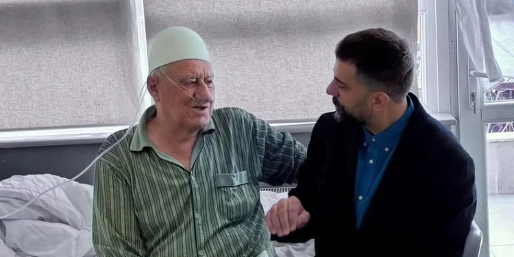 Behrami: Haxhi Thaçin e mundonte padrejtësia që po u bëhet ish-krerëve të UÇK-së