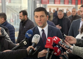 Krasniqi nga Skenderaj: Mungesa e Thaçit, padrejtësi e madhe