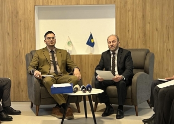 BIK mohon akuzat për keqpërdorim fondesh, ndërmerr masa ligjore ndaj ish-arkëtarit Bahri Rexha