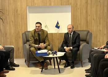 Dyshimet për keqpërdorime, Sejdiu: Paratë e besimtarëve për sadaka janë të pacenueshme