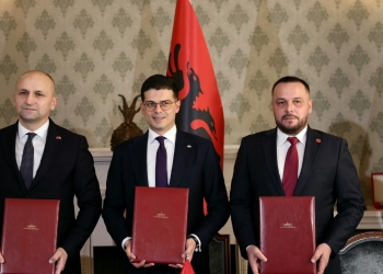 Marrëveshja që tronditi Serbinë, Vengu: Narrativë viktimizuese, s’kemi traktate të fshehta kundër fqinjëve