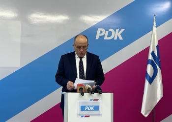 Shala, PDK: Shtrenjtimi i serishëm i çmimit të energjisë, do të dëmtojë rëndë qytetarët dhe bizneset kosovare