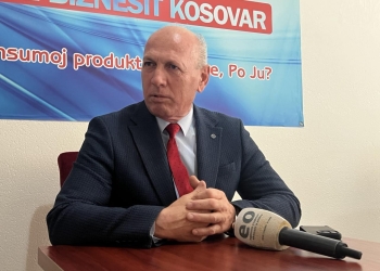 Bizneset kundër shtrenjtimit të rrymës, kërkojnë heqjen e TVSH-së në afat të caktuar