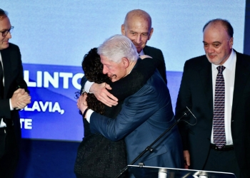 Osmani: Demokracia është opsioni i vetëm për Kosovën