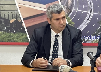 Fejzullahu: Shtrenjtimi i rrymës s’është dëshirë e ZRrE-së, e dikton tregu energjetik