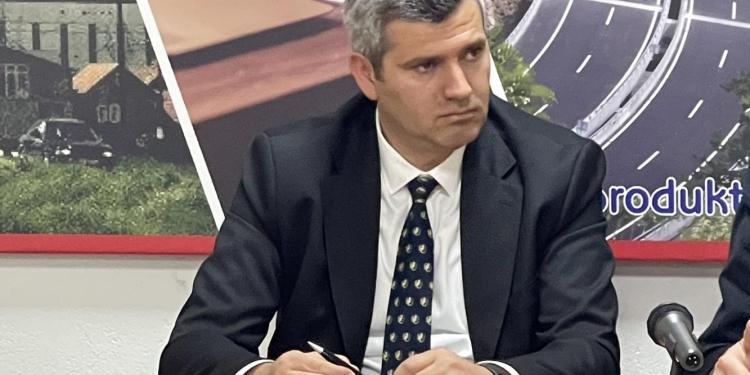 Fejzullahu: Shtrenjtimi i rrymës s’është dëshirë e ZRrE-së, e dikton tregu energjetik