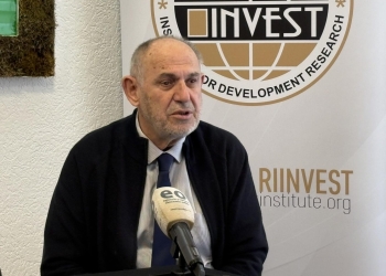 Shtrenjtimi i rrymës rrezikon largimin e bizneseve nga Kosova dhe nxitje të një inflacioni