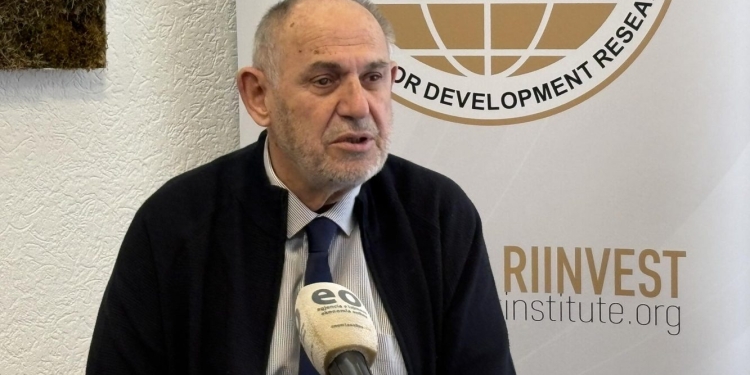 Shtrenjtimi i rrymës rrezikon largimin e bizneseve nga Kosova dhe nxitje të një inflacioni