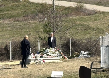 Specialja konfirmon se Thaçi do të lejohet të qëndrojë edhe me familjen e ngushtë pas nderimeve tek varri