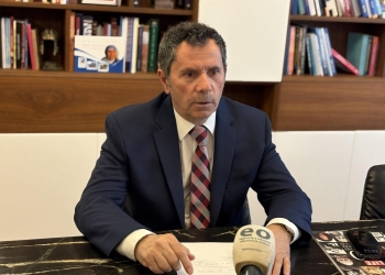 Gashi: Rritja e vrasjeve në Kosovë pasojë e mungesës së dënimeve të ashpra