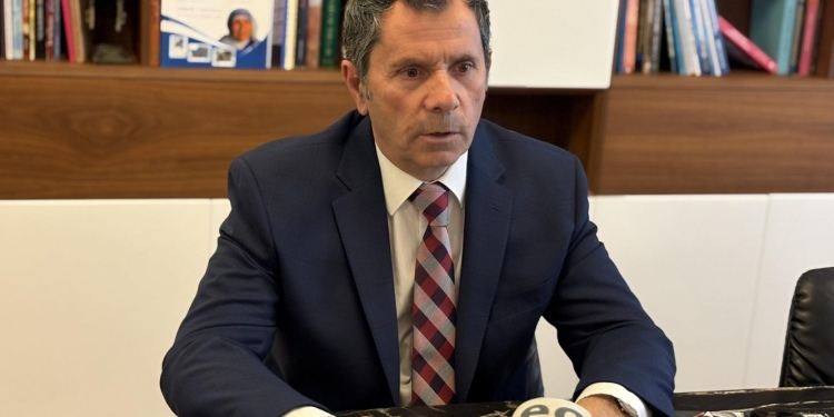 Gashi: Rritja e vrasjeve në Kosovë pasojë e mungesës së dënimeve të ashpra