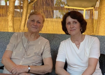 Fjalët prekëse të nënës së gruas që u vra nga burri i saj në Gjermani: “E humba çikën teme, thesari i nonës”