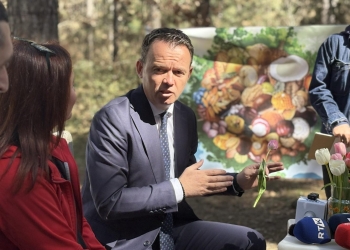 Ministri Peci: Sektori i pyjeve ka shënuar progresin më të madh