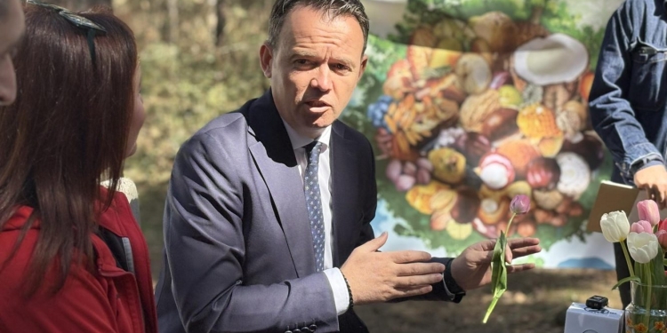 Ministri Peci: Sektori i pyjeve ka shënuar progresin më të madh