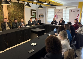 Shqetësuese numri i vogël i të diplomuarve në ICT dhe mungesa tyre në administratën publike