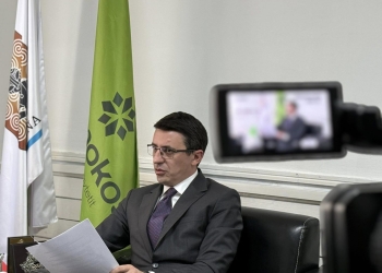 Osmani për ankesat e faturave të ngrohjes: Faturimi caktohet nga ZRrE-ja, mbi 60% e faturave me çmim më të ulët