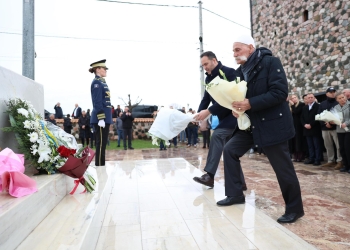 Konjufca: 24 marsi u bë frymëzim për të gjithë popullin shqiptar