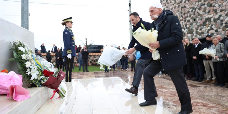 Konjufca: 24 marsi u bë frymëzim për të gjithë popullin shqiptar