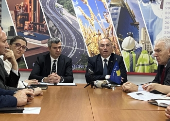 Nga 1 qershori, bizneset e mëdha zgjedhin vetë furnizuesin e energjisë