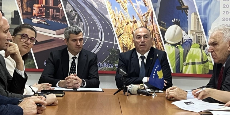 Nga 1 qershori, bizneset e mëdha zgjedhin vetë furnizuesin e energjisë