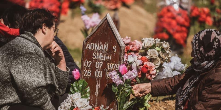 Hoxhaj përkujton Masakrën e Krushës së Madhe: Epiqendra e dhimbjes sonë kombëtare