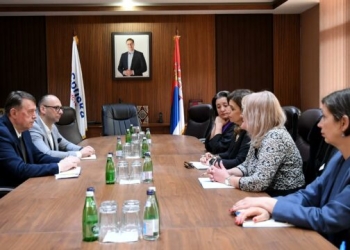 Seanca në Këshill të Sigurimit, Srpska i kërkon shefes së UNMIK-ut të paraqesë “vuajtjet e popullit serb”