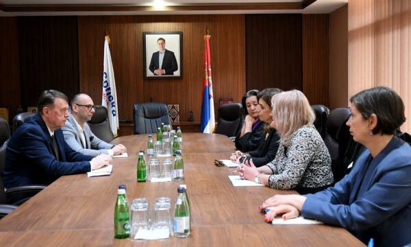 Seanca në Këshill të Sigurimit, Srpska i kërkon shefes së UNMIK-ut të paraqesë “vuajtjet e popullit serb”