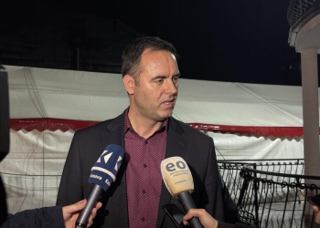 Konjufca: Iftari i shtruar simbolizon tolerancën ndërfetare në Kosovë