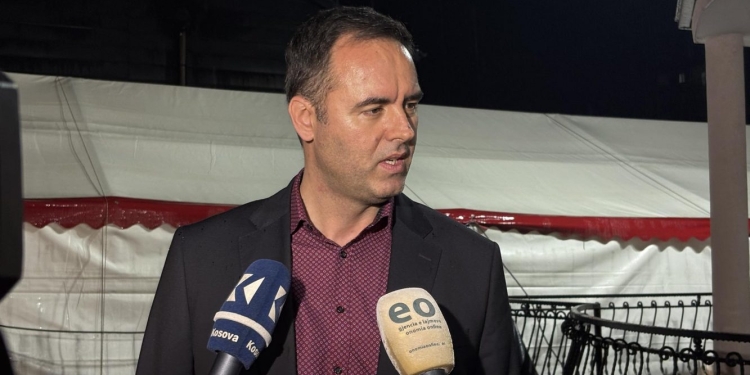 Konjufca: Iftari i shtruar simbolizon tolerancën ndërfetare në Kosovë