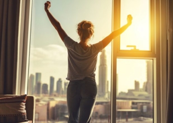 Personat që kanë qëllime janë më të shëndetshëm