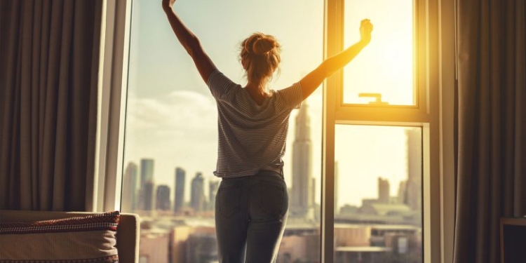 Personat që kanë qëllime janë më të shëndetshëm