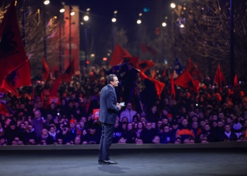 Deputeti i LVV-së: Qeveria ‘Kurti 3’ do bëhet