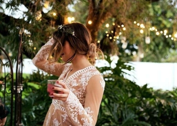 Pse është më mirë ta bëni një dasmë të vogël?