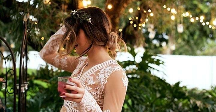 Pse është më mirë ta bëni një dasmë të vogël?