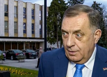 Dodik kërcënon me policinë e Republikës Serbe: Do të ketë konflikt nëse përpiqen të më arrestojnë