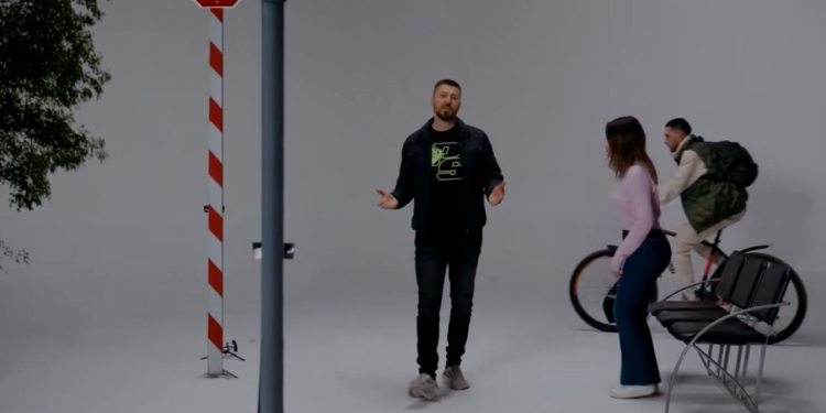 IKSHPK-ja publikon video vetëdijësuese për ndotjen e ajrit dhe parandalimin e saj