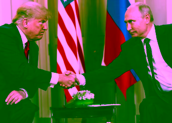 Trump dhe Putin bisedojnë për një armëpushim të mundshëm për luftën në Ukrainë
