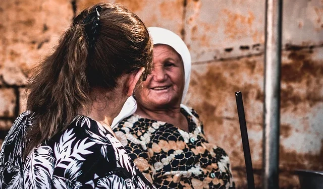 Reportazhi i BBC: Si e shpëtuan gjyshet shqiptare kuzhinën tradicionale