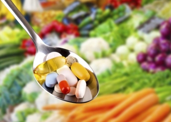 Vitamina që duhet ta marrësh çdo natë para gjumit, nëse do të biesh nga pesha