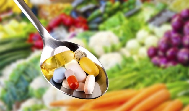 Vitamina që duhet ta marrësh çdo natë para gjumit, nëse do të biesh nga pesha